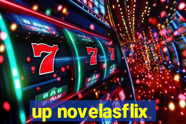 up novelasflix